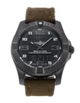Pre-Owned Breitling Aerospace Evo Watch